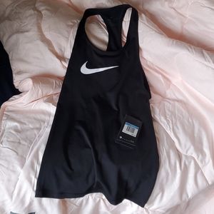 BRAND NEW Nike Pro slim fit tank